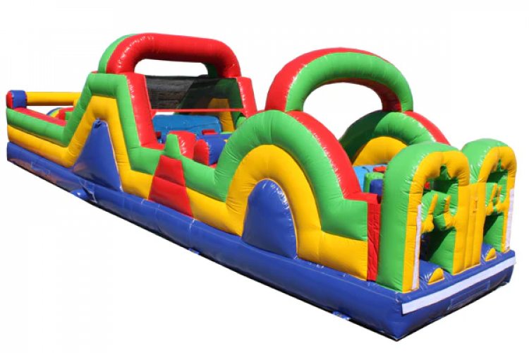 Obstacle Courses